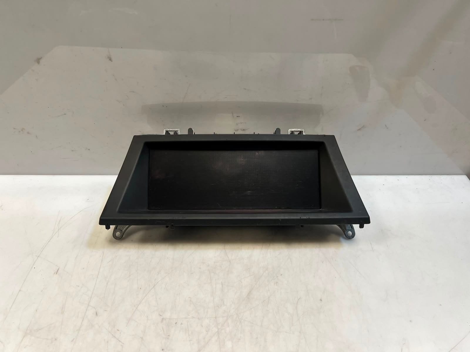 2008-2013 BMW X6 E70 X5 and E71 CCC 8.8" Navigation Display Screen 9166782 OEM