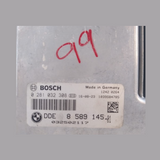 BMW 2ER F46 2.0 MOTORSTEUERGERÄT ECU NUR - 8589145