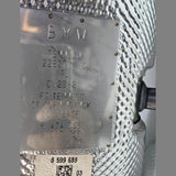 BMW 7 5 Series C X3, X4 F44 B47 catalytic Converter 8587755 OEM
