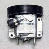 BMW Power Steering Pump 6758595 3 Series E46 with N40 N42 N46