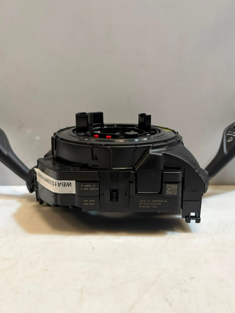 BMW 1 Series F20 F21 3 Series F31 320i Steering Wheel Slip Ring 5A32CE0 OEM