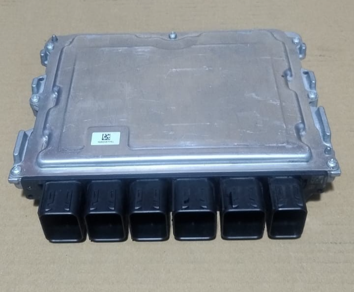 BMW F40 M135I XDRIVE X3 ENGINE COMPUTER BODY CONTROL ECU ECM DME BDC 5A24334