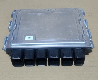 BMW F40 M135I XDRIVE X3 ENGINE COMPUTER BODY CONTROL ECU ECM DME BDC 5A24334