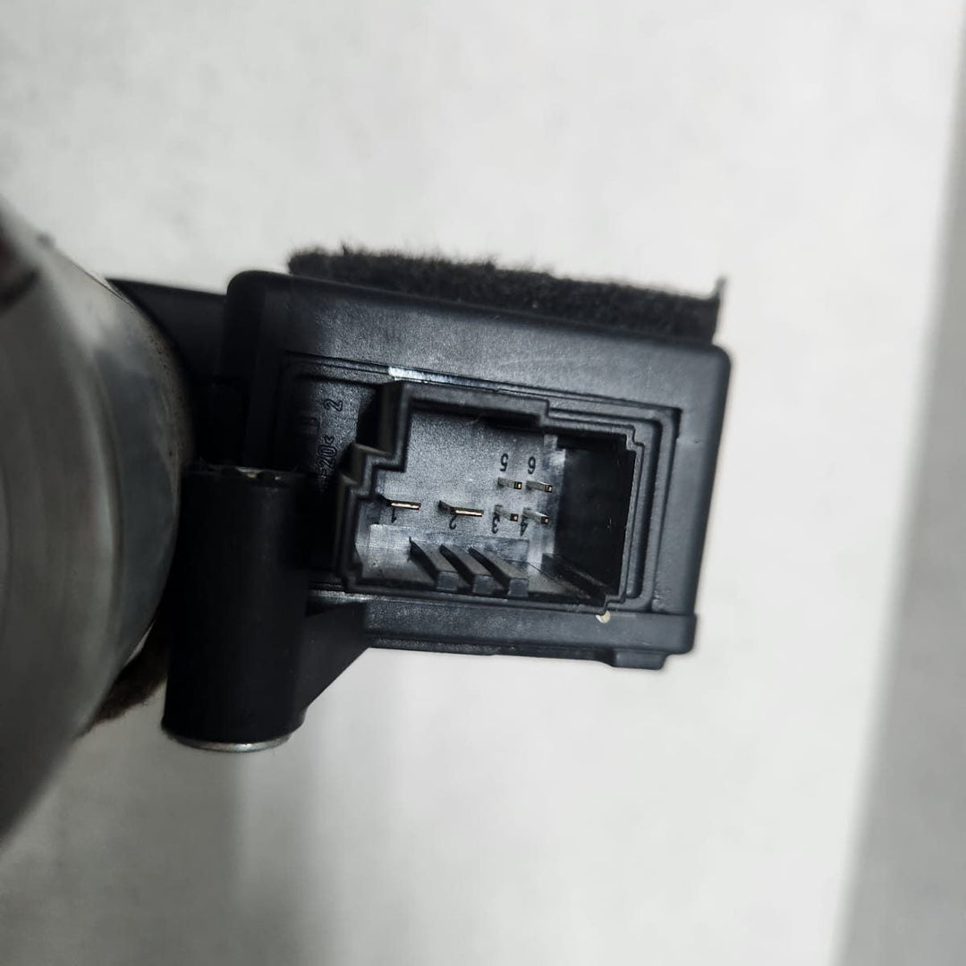 2011-2016 BMW 550i xDrive Sunroof Motor 7316535 5-Series F10