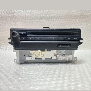 BMW E81 E84 E88 E90 E91  OEM CIC Sat Nav Computer Navigation Head Unit 9214935