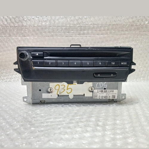 BMW E81 E84 E88 E90 E91  OEM CIC Sat Nav Computer Navigation Head Unit 9214935