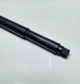 2008-2014 BMW X6 Tailgate Gas Strut Left 7332697 X6 E71 OEM WIRE IS CUTTED