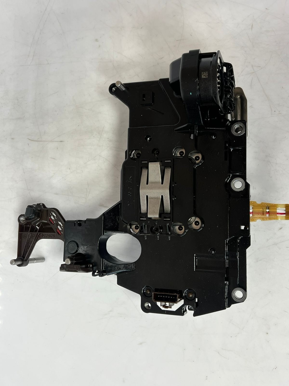 BMW X1 8HP45 E84 N20B20A automatic Transmission MECHATRONIC CONTROL 0260550075