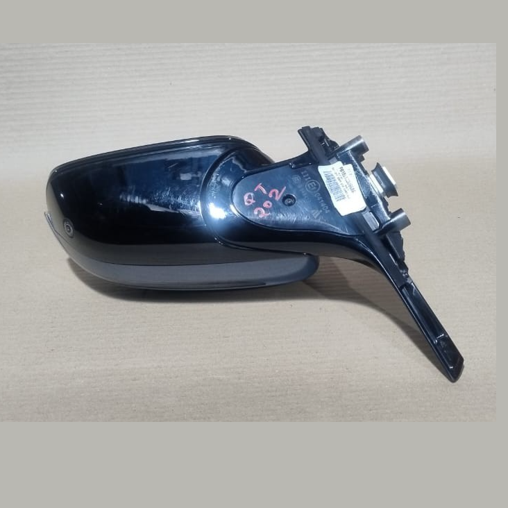 BMW G14 LEFT HAND DRIVE LEFT SIDE  LHD SIDE MIRROR  - A046412
