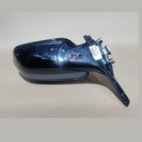 BMW G14 LEFT HAND DRIVE LEFT SIDE  LHD SIDE MIRROR  - A046412