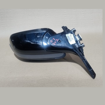 BMW G14 LEFT HAND DRIVE LEFT SIDE  LHD SIDE MIRROR  - A046412