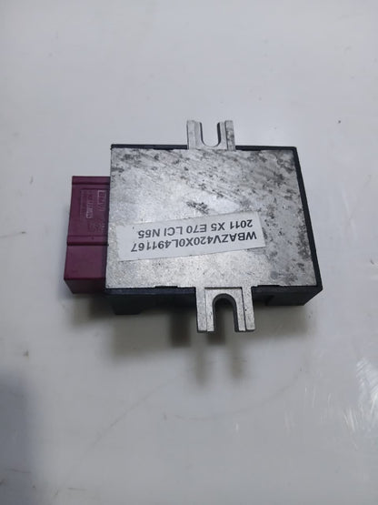 2011 BMW X5 E70 X6 E71 E90 E92 E60 Fuel Pump Control Module 7276046 OEM