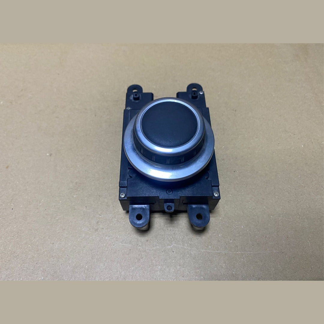 2006-2009 BMW 650i Idrive Controller Switch 6963051 M6 E63 E64 and 650i models