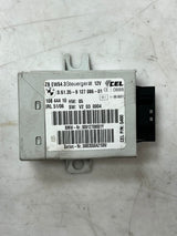 2008 BMW X3 E83 M57D Engine Control Unit ECU SET DDE+ EWS +1KEY 7805287 OEM