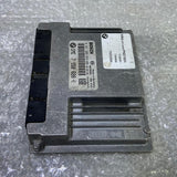 OEM BMW E81 E87 E90 N45 ENGINE CONTROL UNIT ECU MODULE ONLY 7550688