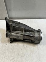 Load image into Gallery viewer, 2014-2018 BMW X5 F15 and E70 LCI FRONT Driveshaft Support Bracket 7600691 OEM