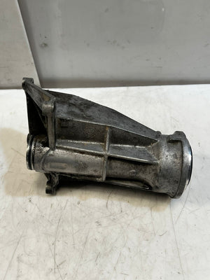 2014-2018 BMW X5 F15 and E70 LCI FRONT Driveshaft Support Bracket 7600691 OEM