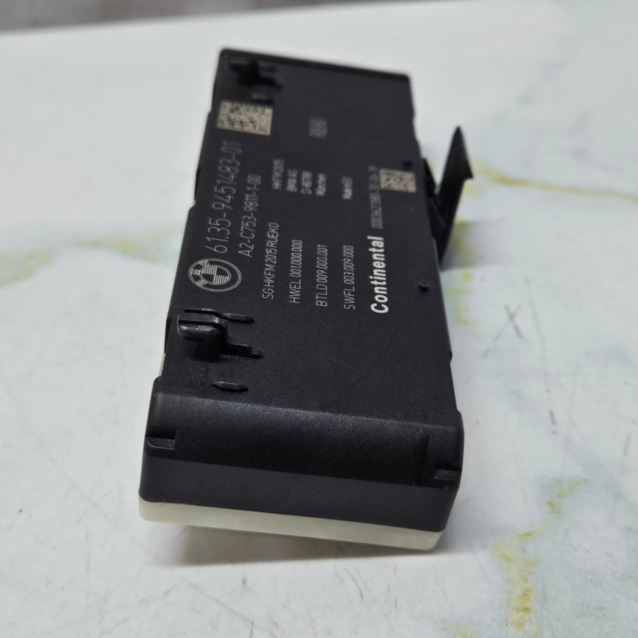 OEM 2017 BMW X5 G05 Tailgate Control Module 9451483 OEM