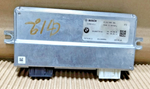 Bild in die Galerieansicht laden, BMW 7 Series G11 G12 ICAM2-ECU Camera control unit 6808799 0263008006