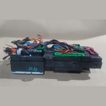 Load image into Gallery viewer, BMW F98 F97 X4 X3 G01  M BODY FUSE BOX CONTROL MODULE OEM  6828074