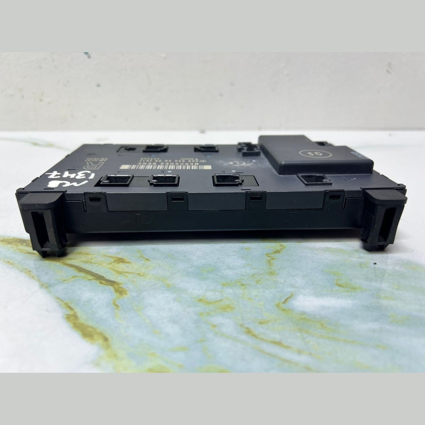 2006-2009 Mercedes-Benz CLK350 Door Control Module A2098202026 CLK W209