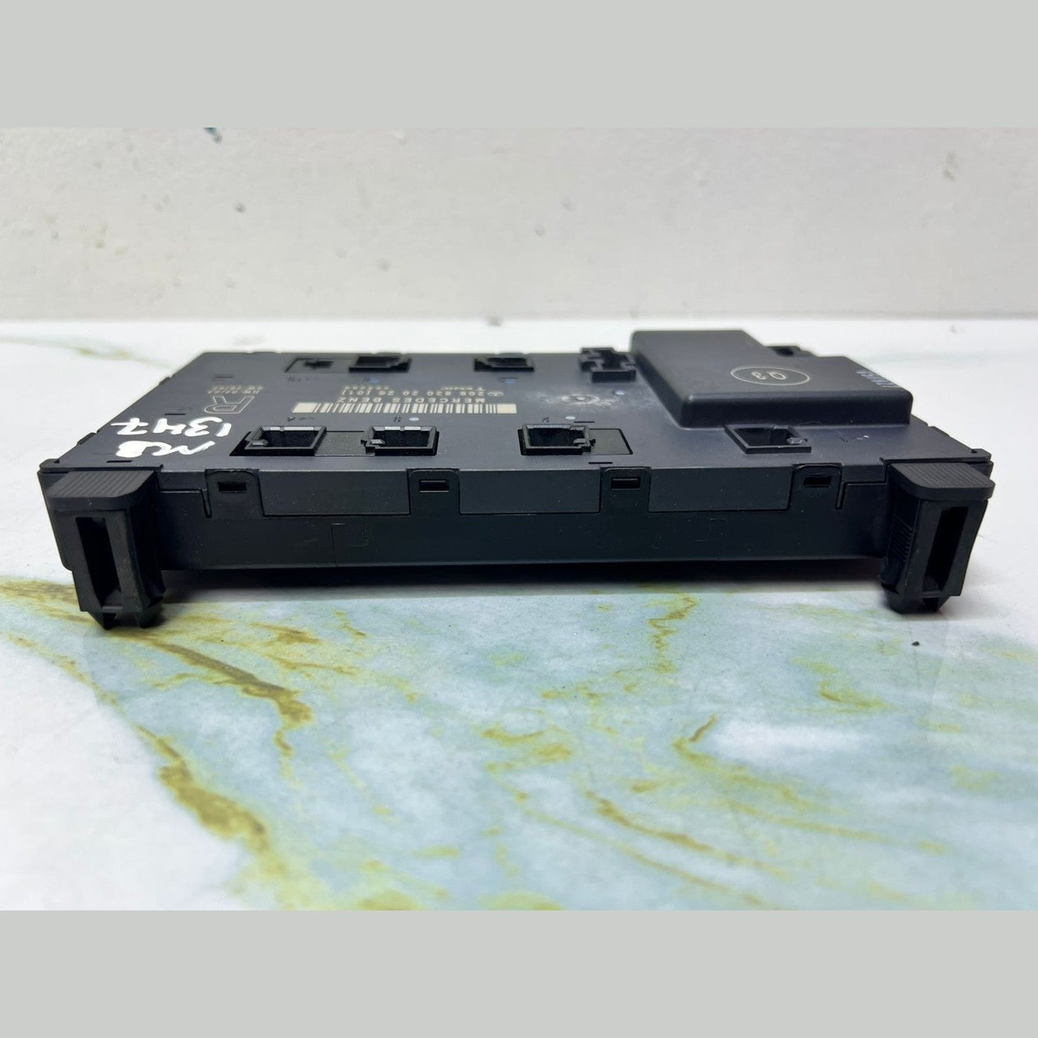 2006-2009 Mercedes-Benz CLK350 Door Control Module A2098202026 CLK W209