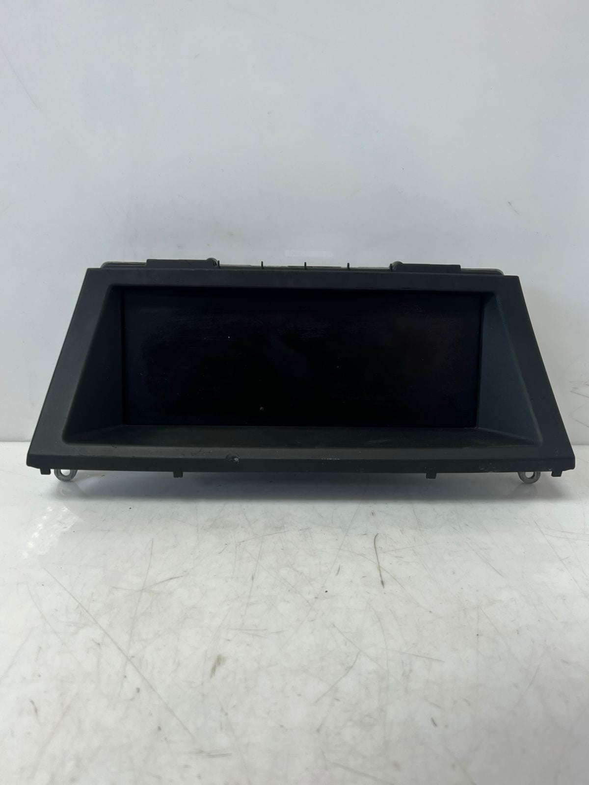 2008 BMW X5 E70 X6 E71 CID 8.8" Central Information Display Screen 9224959 OEM