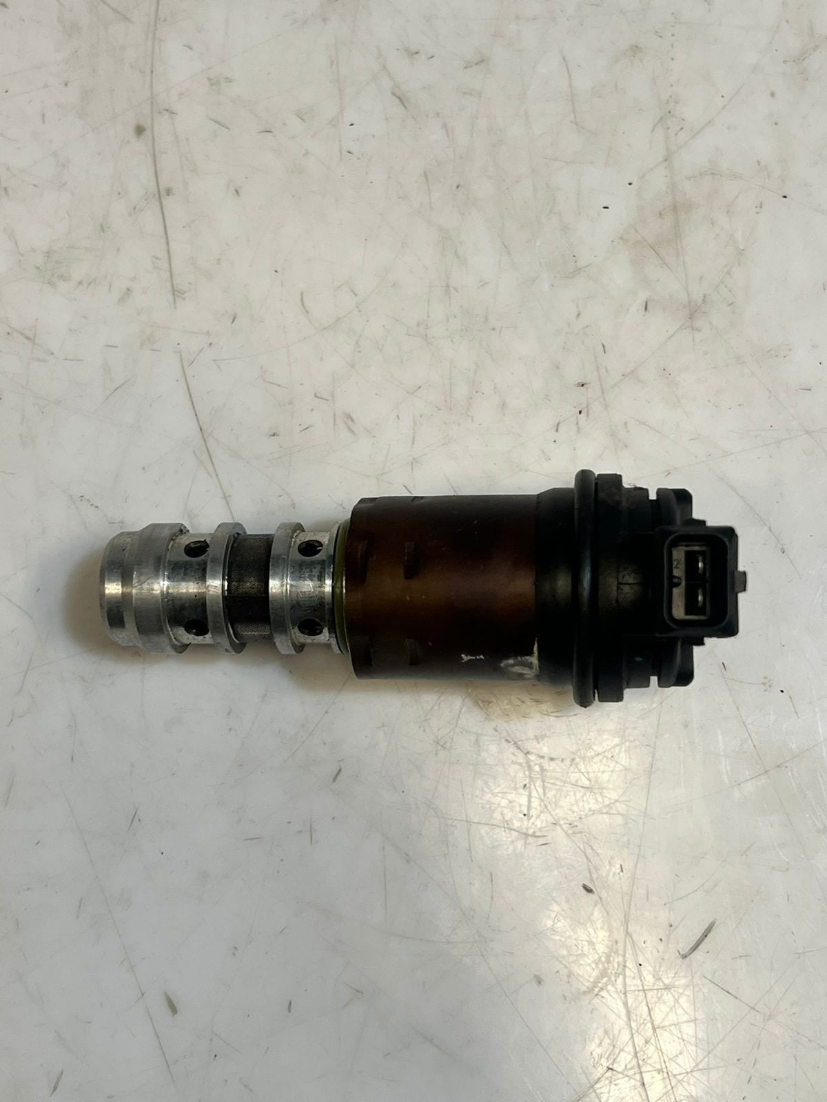 BMW 1 3 Series E90 E91 Variable Timing Solenoid Valve Electric-Hydraulic 1707323
