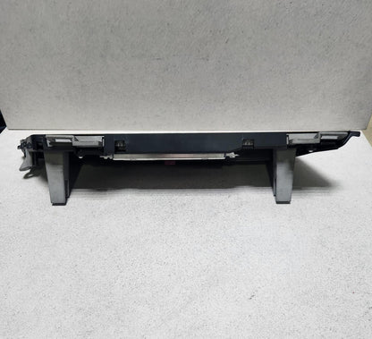 2019-2022 BMW X5 Central Information Display 8798732 X5 G05 X6 G06 and X7 G07