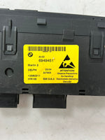 Load image into Gallery viewer, BMW 5 Series E60 E61 Dsc Parking Control Switch MODULE 6949451 OEM