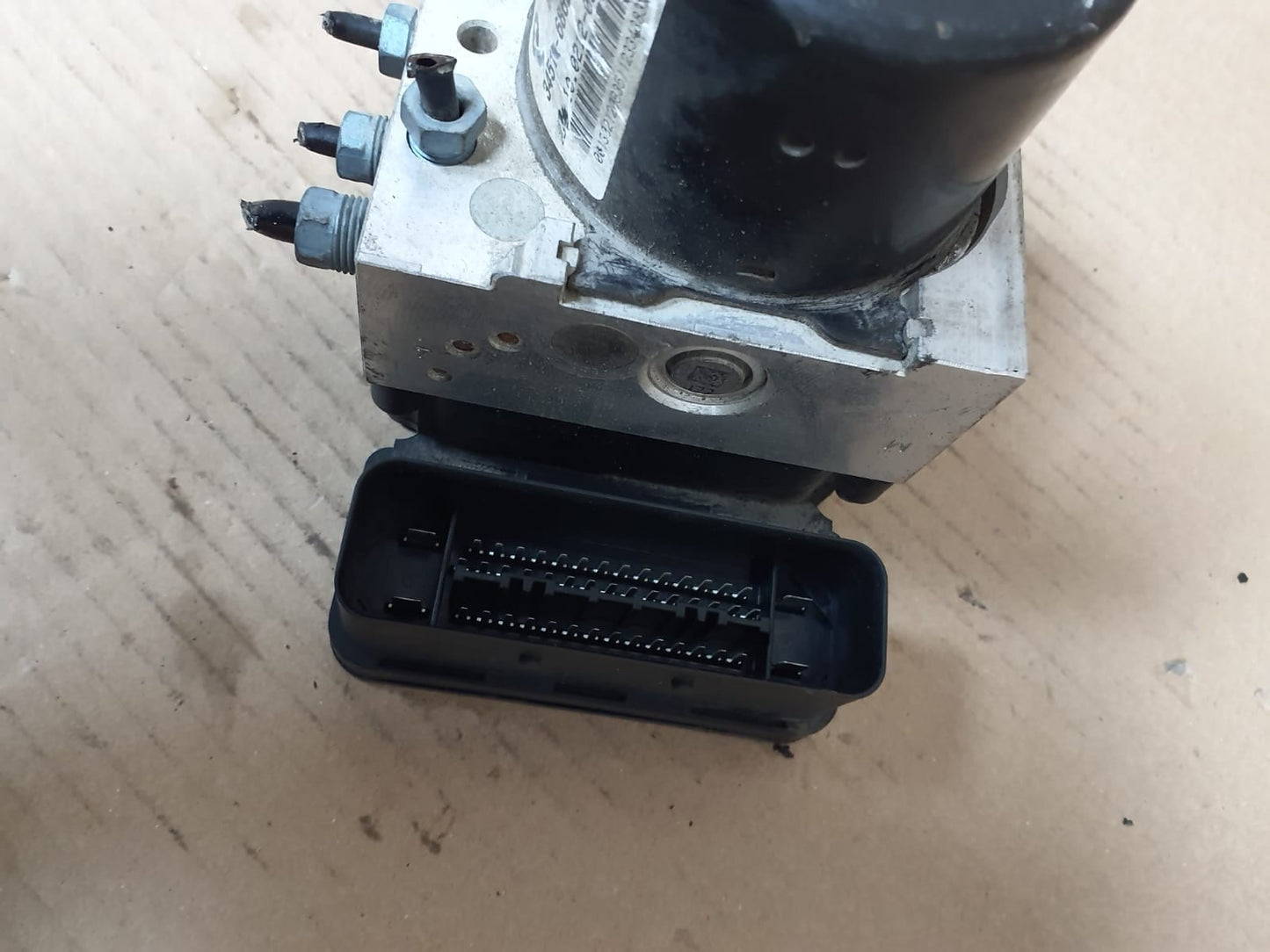 2013 BMW 3' 1' 2 Series F30 F80 F20 328i ABS Pump Module 34516862246 OEM