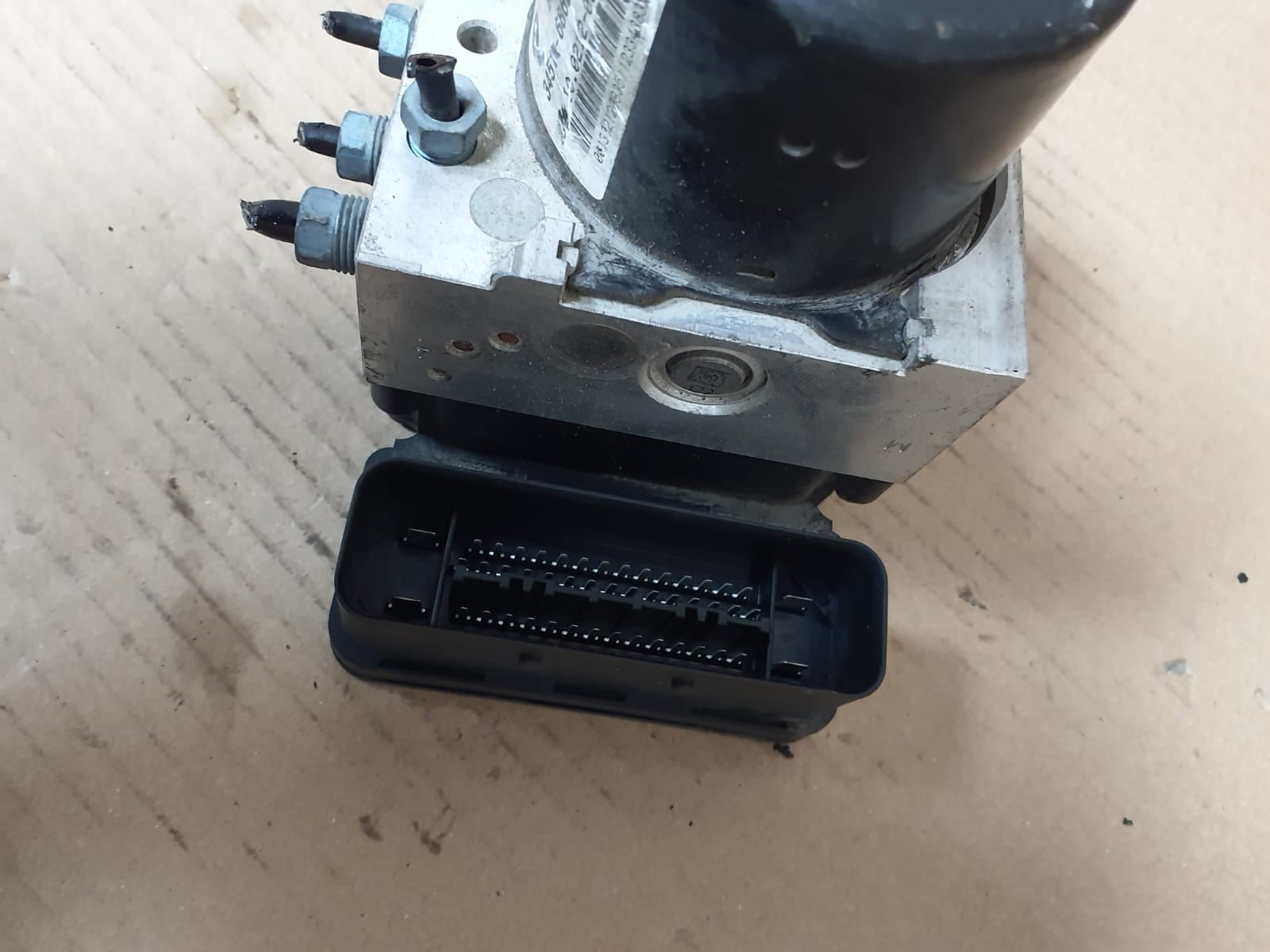 2013 BMW 3' 1' 2 Series F30 F80 F20 328i ABS Pump Module 34516862246 OEM