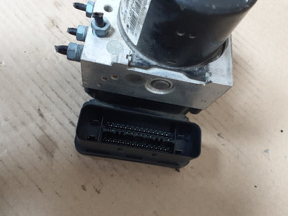 2013 BMW 3' 1' 2 Series F30 F80 F20 328i ABS Pump Module 34516862246 OEM