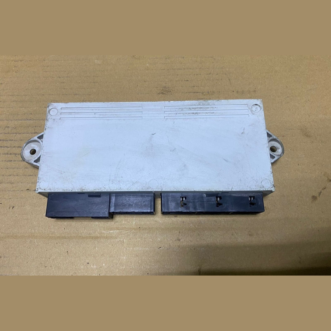 2004-2005 BMW 745i Door Control Module 6964141 7 Series E65 E66