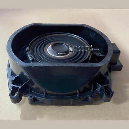 OEM BMW X3 F25 X5 F15 Floor Under Seat Speaker Sub Woofer Left 7863531