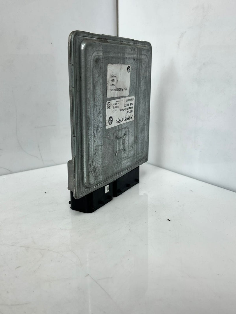 BMW E60 E90 E91 N52 323i 523i 177HP Engine Control ECU DME 7555361 Automatic