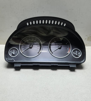 2011-2017 BMW X3 Instrument Cluster 9265179 5 Series F10 F11 OEM