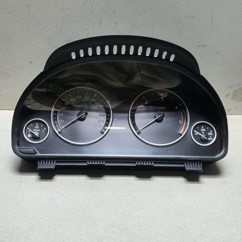2011-2017 BMW X3 Instrument Cluster 9265179 5 Series F10 F11 OEM