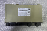 OEM BMW F30 320i FRONT LEFT DRIVER SEAT MEMORY CONTROL MODULE 9483825