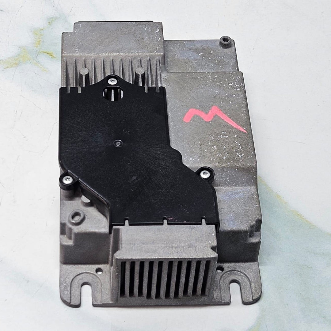 BMW G20 G21 G22 G30 G31 Z4 G29 AMPLIFIER AUDIO MODULE RAM HIGH TV HARMAN 5A86487