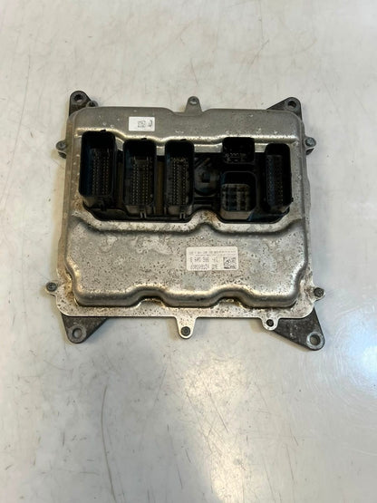 2012-2018 BMW 3 Series 320i Engine Control Unit ECU ONLY SET DME 8606306 OEM