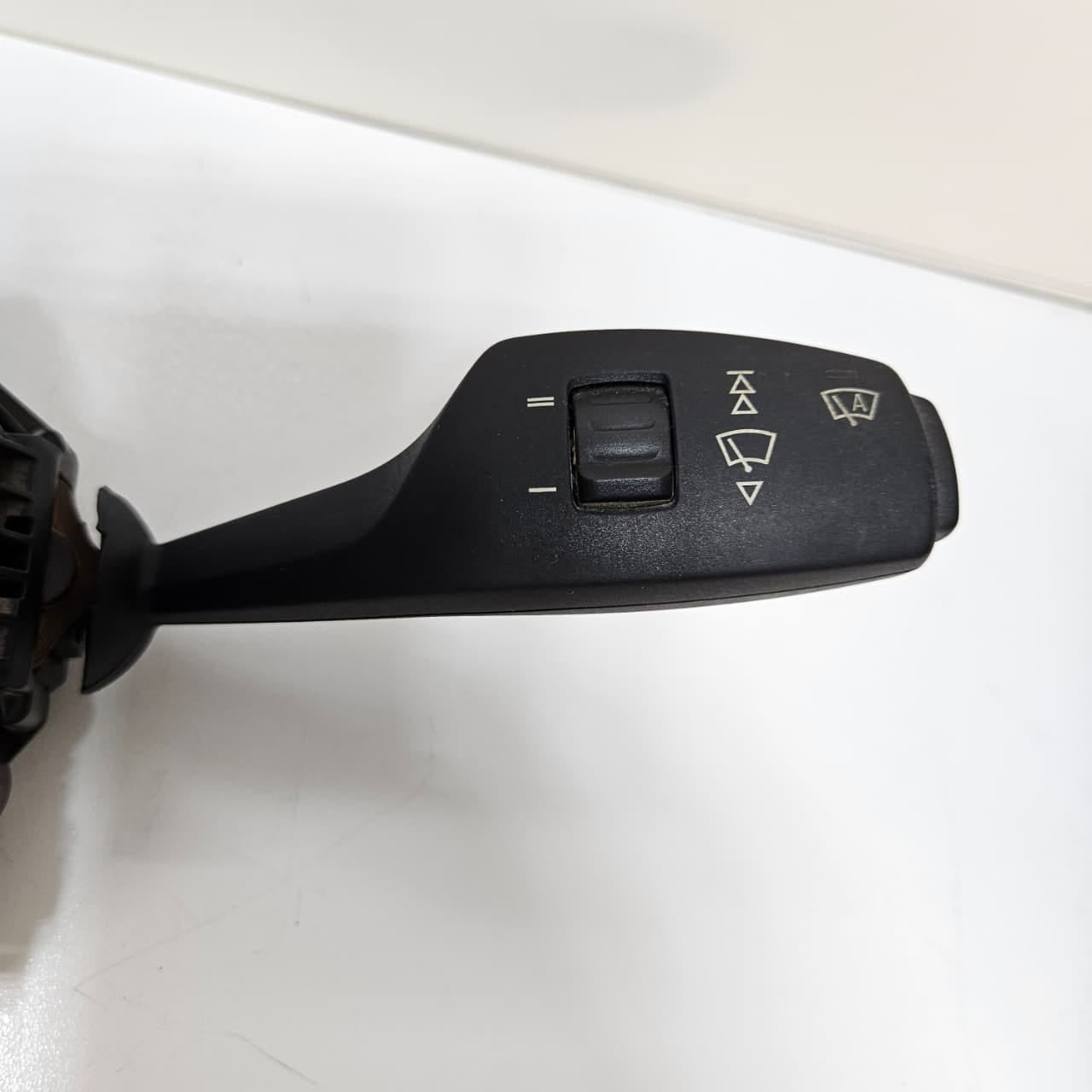 OEM BMW F20 F31 Steering Column Combination Switch 9253754