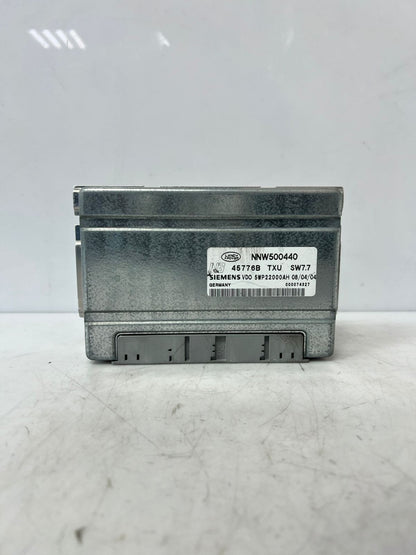 2002-09 Land Rover Range Rover L322 4.4L Transfer Case Control Module NNW500440