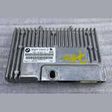 OEM BMW 5 GT F07 F10 F11 F12 F01 F02 Night Vision Camera Control Unit 9226801