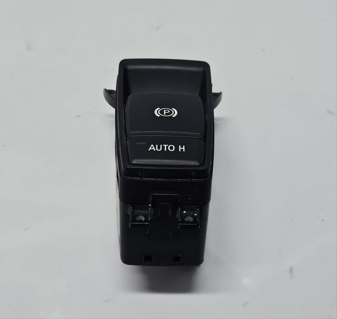 9148508-2007-2010 BMW X5 E70 Parking Brake Switch OEM