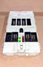 Load image into Gallery viewer, BMW 1 3 F20 F30 N47  F-SERIES BCM BODY CONTROL MODULE  OEM  61.35-9352862