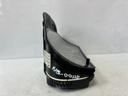 2007-2013 BMW X5 E70 X6 E71 Speedometer Instrument Cluster 9218860, 6976284