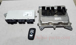 قم بتحميل الصورة إلى عارض الصور، 2011-16 BMW 328i Engine Control Module 7643312 3 Series F30 5 Series F10 F11 N20