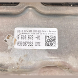 BMW X1 E84 2012 TO 2015 2.8 XDRIVE ECU SET 8610678