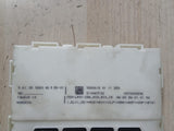 BMW N47 Engine Control Unit ECU COMPLETE SET DDE+ FEM + 1KEY 8518424